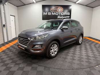 Used Hyundai TUCSON 2020 for sale - 74429525: Photo