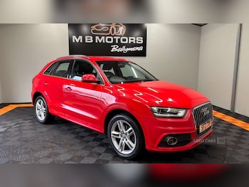 Audi - Q3