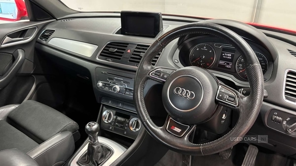 Used Audi Q3 2014 for sale - 76562794: Photo 4