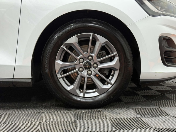 Used Ford Focus 2022 for sale - 76562796: Photo 11