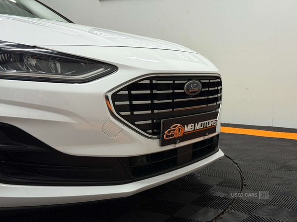 Used Ford Focus 2022 for sale - 76562796: Photo 13