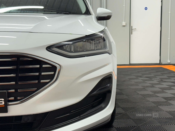 Used Ford Focus 2022 for sale - 76562796: Photo 14