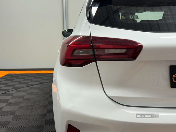 Used Ford Focus 2022 for sale - 76562796: Photo 16