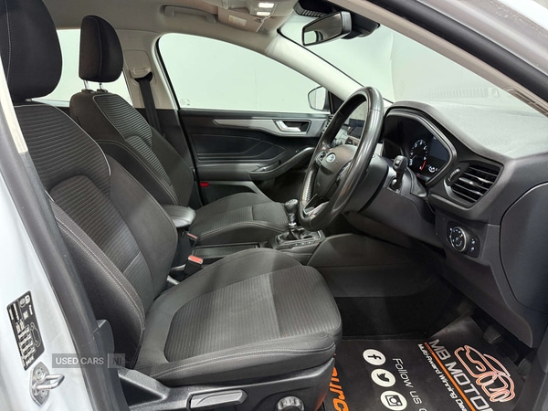 Used Ford Focus 2022 for sale - 76562796: Photo 18