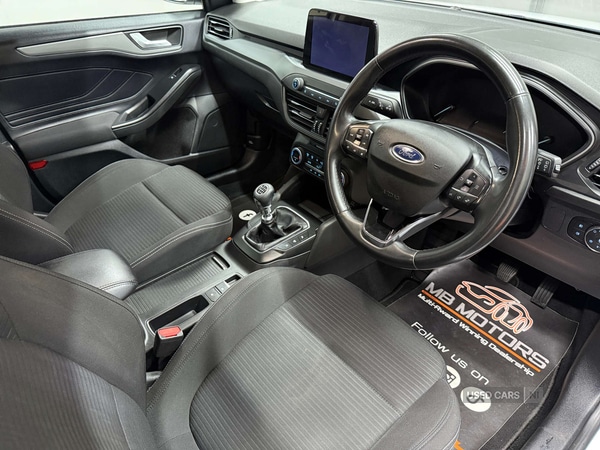 Used Ford Focus 2022 for sale - 76562796: Photo 19