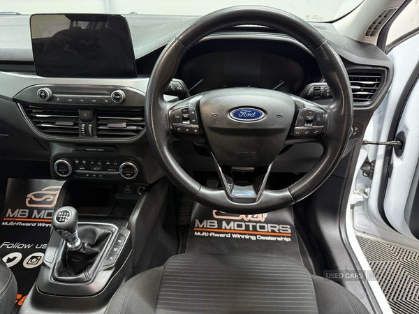 Used Ford Focus 2022 for sale - 76562796: Photo 21