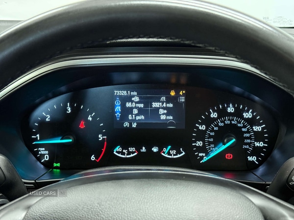 Used Ford Focus 2022 for sale - 76562796: Photo 22