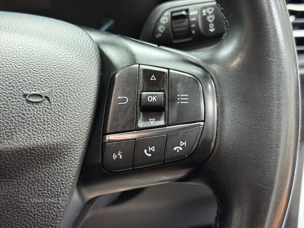 Used Ford Focus 2022 for sale - 76562796: Photo 24