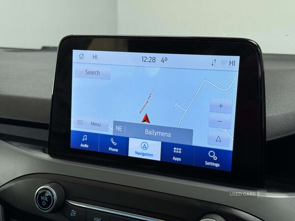 Used Ford Focus 2022 for sale - 76562796: Photo 28