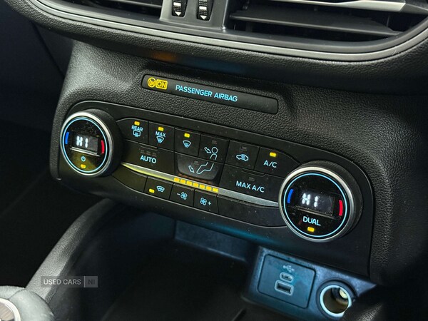 Used Ford Focus 2022 for sale - 76562796: Photo 29