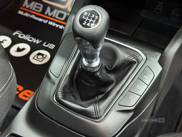 Used Ford Focus 2022 for sale - 76562796: Photo 32