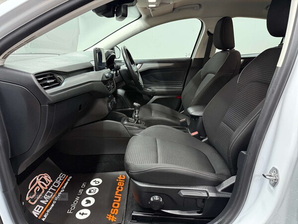 Used Ford Focus 2022 for sale - 76562796: Photo 38