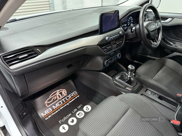 Used Ford Focus 2022 for sale - 76562796: Photo 39