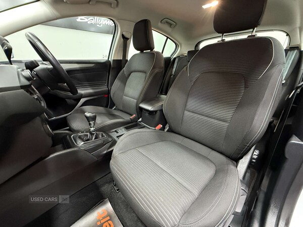 Used Ford Focus 2022 for sale - 76562796: Photo 42