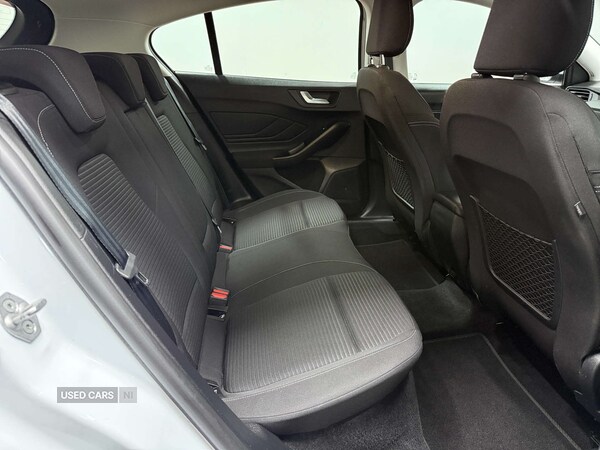 Used Ford Focus 2022 for sale - 76562796: Photo 46