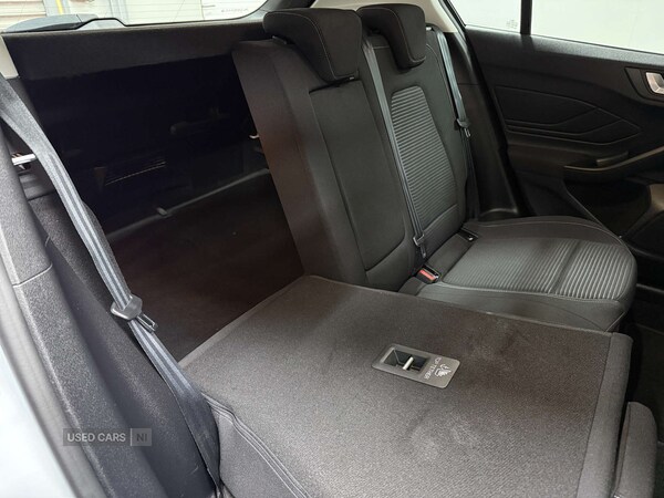 Used Ford Focus 2022 for sale - 76562796: Photo 47