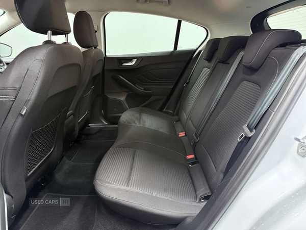 Used Ford Focus 2022 for sale - 76562796: Photo 49