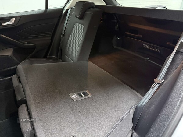 Used Ford Focus 2022 for sale - 76562796: Photo 50