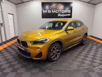 Used BMW X2 2018 for sale - 73895903: Photo