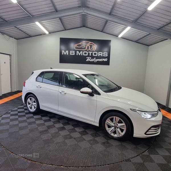 Used Volkswagen Golf 2021 for sale - 76153404: Photo 1