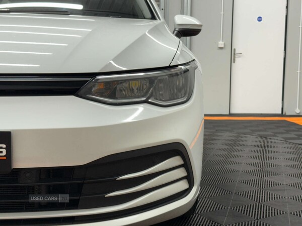 Used Volkswagen Golf 2021 for sale - 76153404: Photo 14