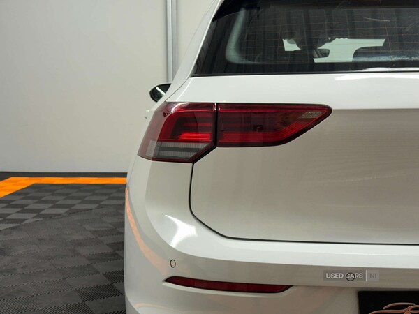 Used Volkswagen Golf 2021 for sale - 76153404: Photo 16