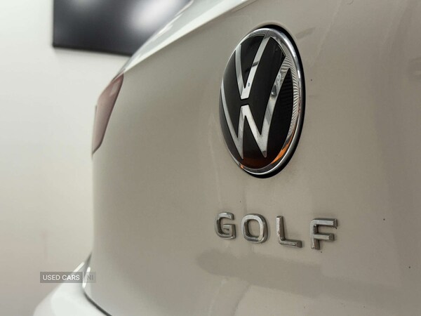 Used Volkswagen Golf 2021 for sale - 76153404: Photo 17