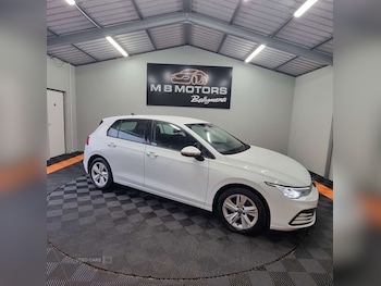 Used Volkswagen Golf 2021 for sale - 76153404: Photo