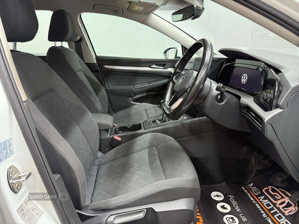Used Volkswagen Golf 2021 for sale - 76153404: Photo 21
