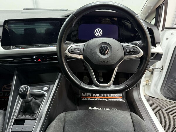 Used Volkswagen Golf 2021 for sale - 76153404: Photo 23