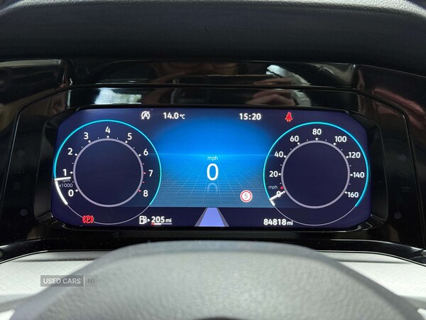 Used Volkswagen Golf 2021 for sale - 76153404: Photo 24