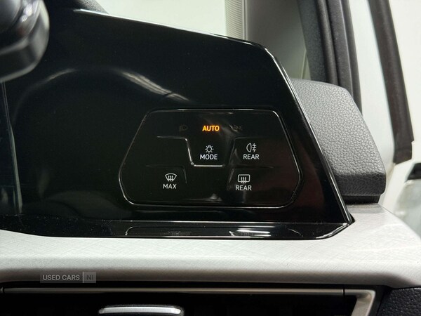 Used Volkswagen Golf 2021 for sale - 76153404: Photo 26