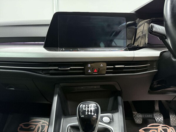 Used Volkswagen Golf 2021 for sale - 76153404: Photo 28