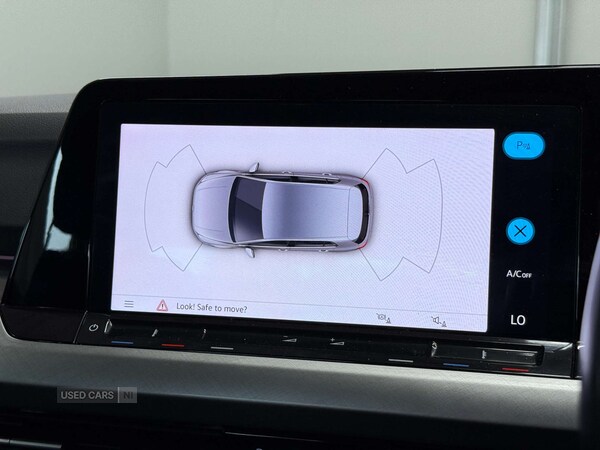 Used Volkswagen Golf 2021 for sale - 76153404: Photo 29