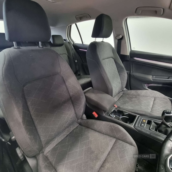 Used Volkswagen Golf 2021 for sale - 76153404: Photo 3