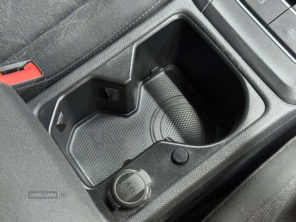 Used Volkswagen Golf 2021 for sale - 76153404: Photo 33