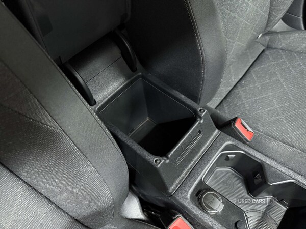 Used Volkswagen Golf 2021 for sale - 76153404: Photo 36