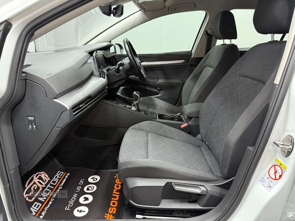 Used Volkswagen Golf 2021 for sale - 76153404: Photo 37