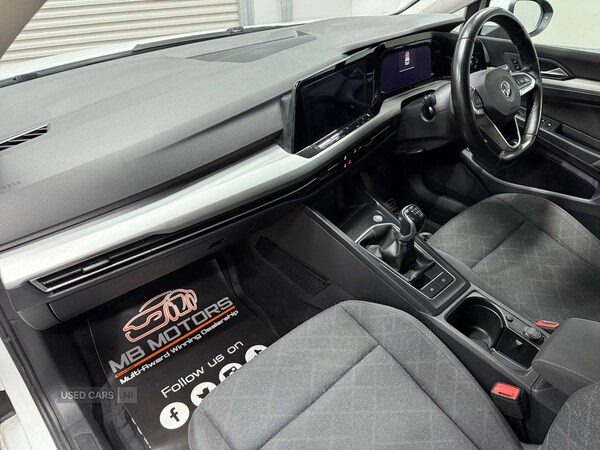 Used Volkswagen Golf 2021 for sale - 76153404: Photo 38
