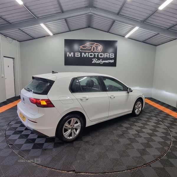 Used Volkswagen Golf 2021 for sale - 76153404: Photo 4