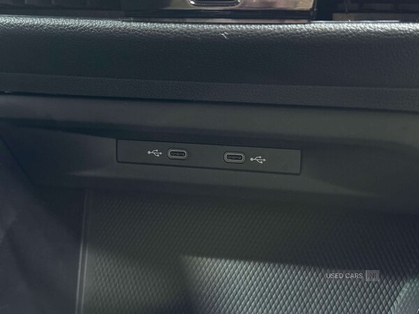 Used Volkswagen Golf 2021 for sale - 76153404: Photo 42