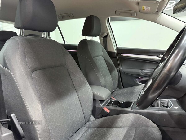 Used Volkswagen Golf 2021 for sale - 76153404: Photo 46