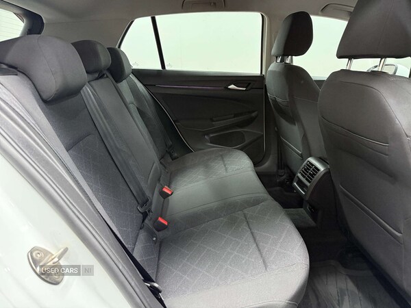 Used Volkswagen Golf 2021 for sale - 76153404: Photo 47