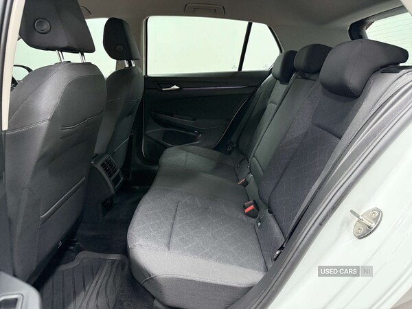 Used Volkswagen Golf 2021 for sale - 76153404: Photo 51