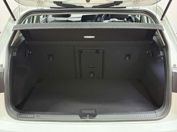 Used Volkswagen Golf 2021 for sale - 76153404: Photo 53