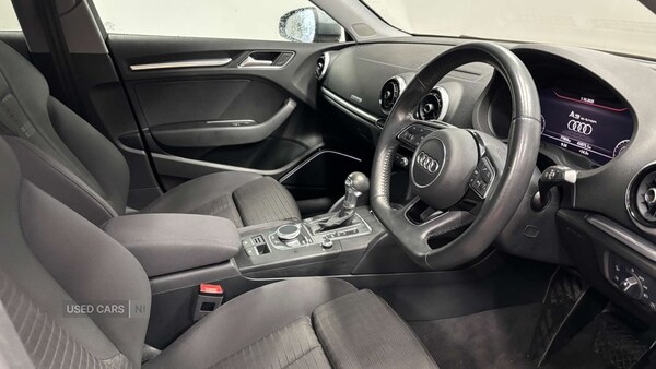 Used Audi A3 2018 for sale - 76153785: Photo 3