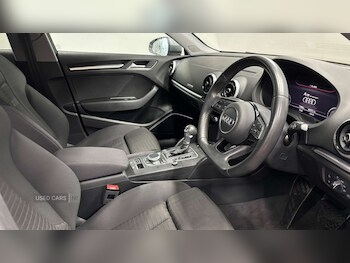 Used Audi A3 2018 for sale - 76153785: Photo
