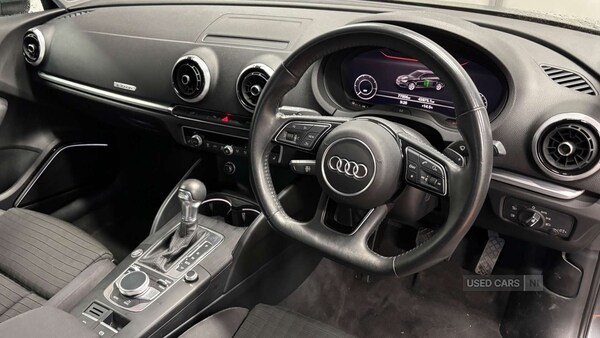 Used Audi A3 2018 for sale - 76153785: Photo 4