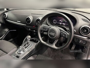 Used Audi A3 2018 for sale - 76153785: Photo