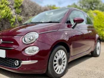Used Fiat 500 2015 for sale - 74857189: Photo